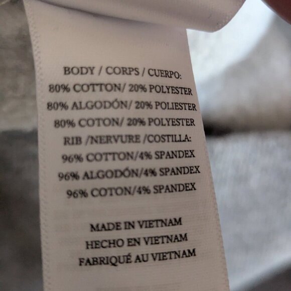 RAILS Quincy sweatshirt - Picture 10 of 11